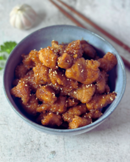 Sweet-soy-garlic-chicken