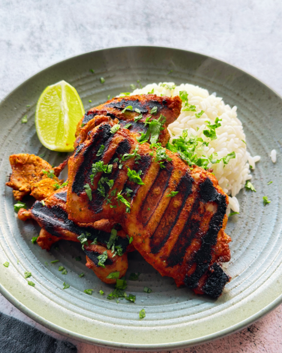 grilled-peri-peri-chicken